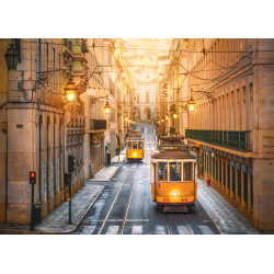 Романтичен Лисабон